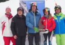 Fast 130 Teinehmer*innen bei der 35. Orts-Ski-Meisterschaft in Vorchdorf