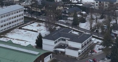 Verwesung statt Verantwortung: Unhaltbare Zustände im Kindergarten Kapellenweg Verwesung statt Verantwortung: Unhaltbare Zustände im Kindergarten Kapellenweg