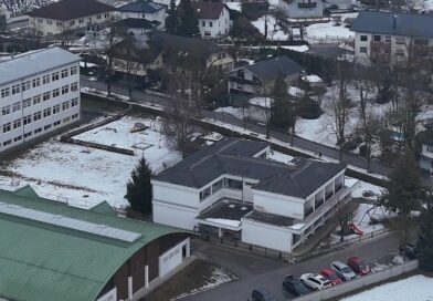 Verwesung statt Verantwortung: Unhaltbare Zustände im Kindergarten Kapellenweg Verwesung statt Verantwortung: Unhaltbare Zustände im Kindergarten Kapellenweg